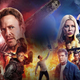 Illustration for article titled I Guess Its Sharknado 5 Day? Are You Going To Watch? Do You Even Care? What The Hell, Lets Have An Open Thread Too.